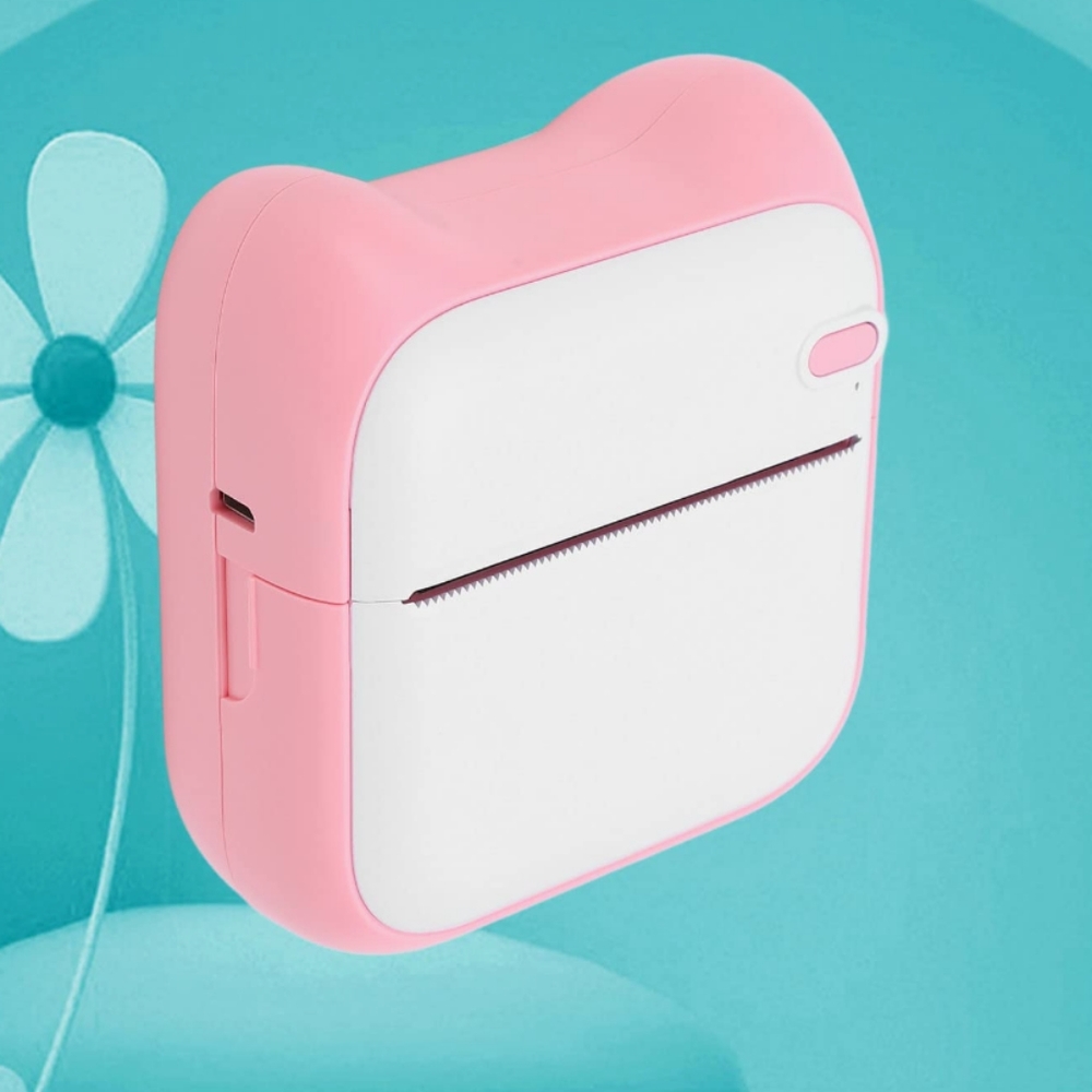 Jenako  photo pocket printer
